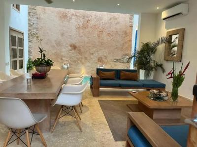 Billini, Historic Luxury - 116