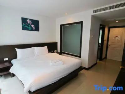APK Resort And Spa - 26