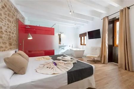 Alcudia Petit - Turismo de Interior - 97