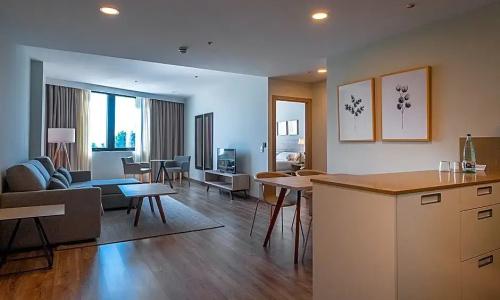 ApartAttica 21 Vallés - 84