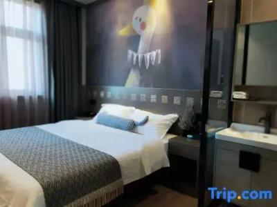 Lindos Comfy Suites - 177