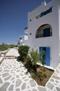 Sunny Beach Studios - 32