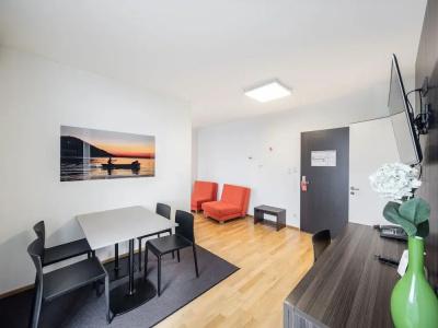 sevenDays BoardingHouse - 46