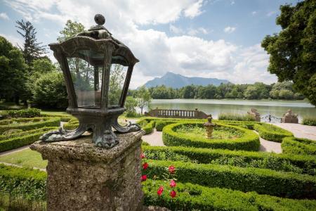 Schloss Leopoldskron - 17