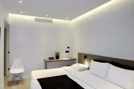 Poseidon Athens - 6