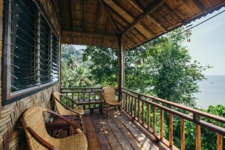 Railay Garden View - 100