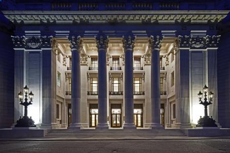 Four Seasons London at Ten Trinity Square - 26