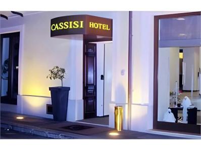 Cassisi - 0