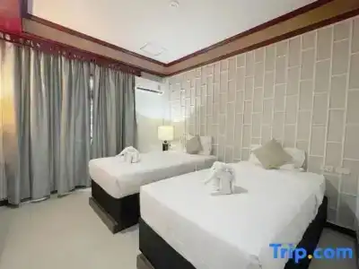 The Top Patong Resort - 44