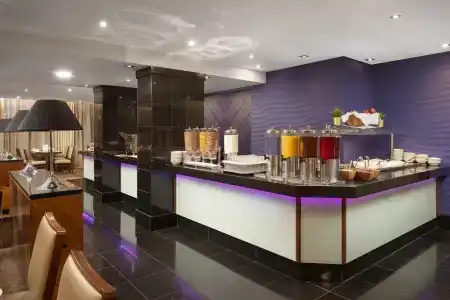 Crowne Plaza London Ealing, An Ihg - 41