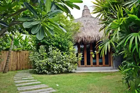 Zensala Riverpark Resort-Sha Extra Plus - 29