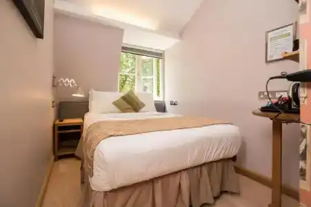 Arosfa London by Compass Hospitality - 105