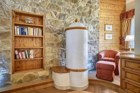 Brunet - The Dolomites Resort - 180