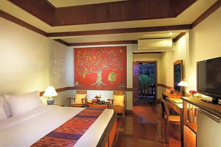 Baan u Sabai Boutique House-Sha Plus - 51