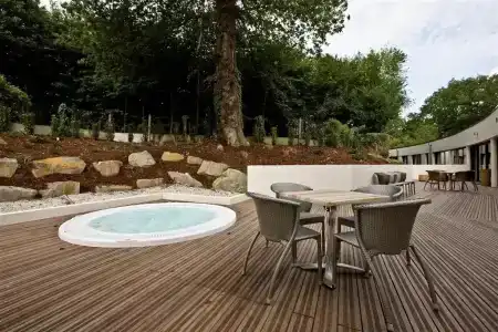 Best Western Plus De La Regate-Erdre - 17