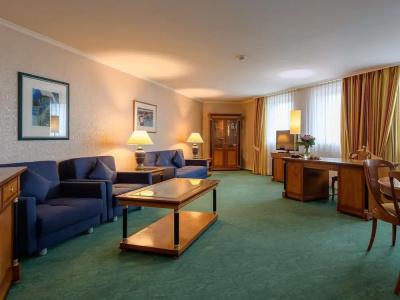 Novotel Freiburg am Konzerthaus - 107