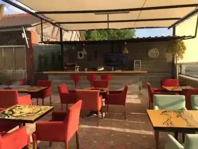 BurÇ - 14
