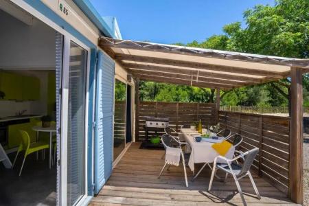Camping Le Bois Fleuri - 73