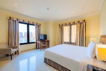 Sedra Arjaan By Rotana - 54