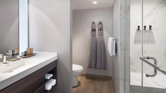 Hyatt Centric South Beach Miami - 9