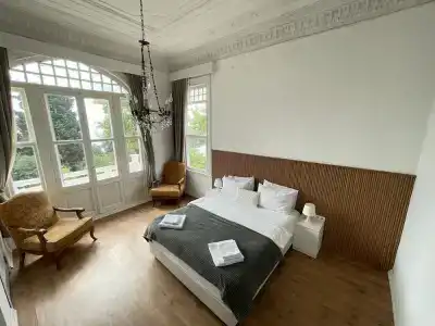 Villa Rıfat Pansiyon - 63