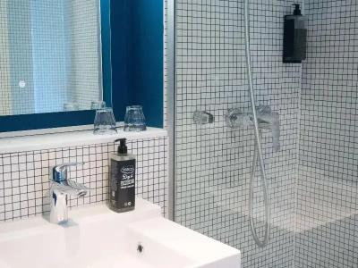 ibis budget Saint Malo Centre - 70
