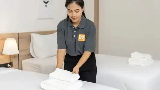 B2 Phitsanulok Boutique & Budget - 16