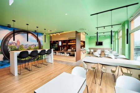 b&b Wetzlar - 7