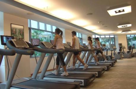Conrad Bangkok Residences - 36
