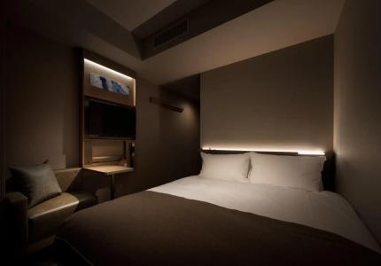 Nest Tokyo Hanzomon - 3