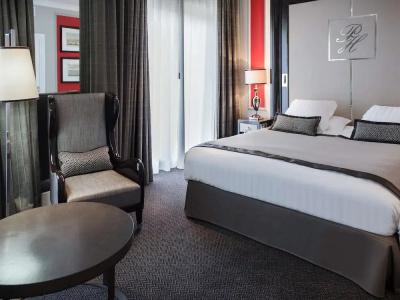 Park Hôtel Grenoble - MGallery - 61