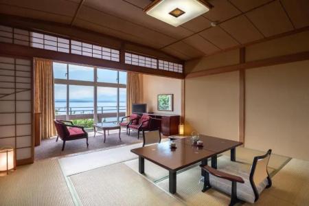 Kagoshima Sunamushionsen Ibusuki Hakusuikan - 39