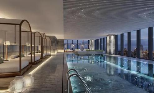 Indigo Suzhou Grand Canal, An Ihg Hotel - 14