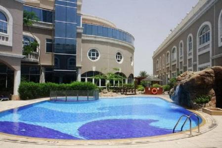 Sharjah Premiere & Resort - 13