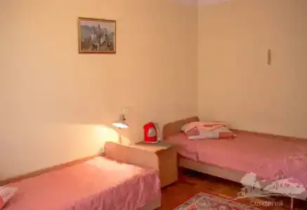 Магистральный - 34