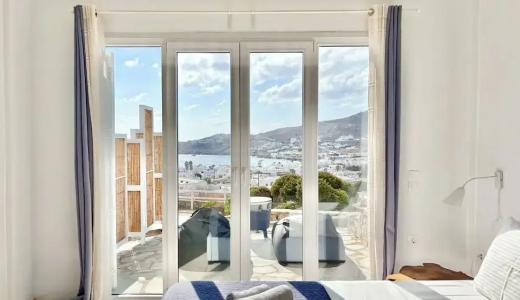 Amperian Mykonos Suites & Villas - 384