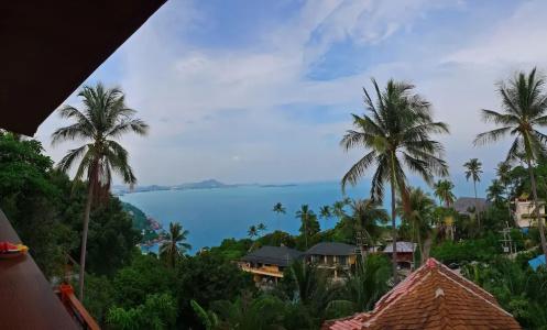 Laem Sila Resort - 78