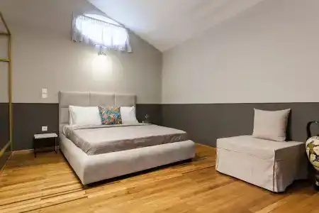Step One | Luxury Suites right in the heart of Acropolis next to metro station - 32