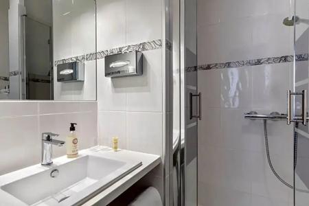 Best Western Hôtel Royan Océan - 53