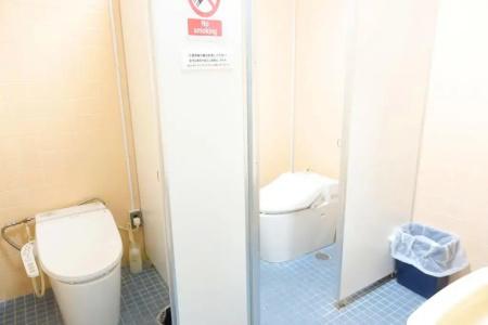 Shinjuku Sky hostel - 59