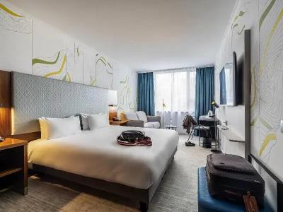 Mercure Antwerp City Centre - 144