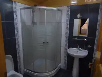 Ugur Pansiyon Bungalows - 6
