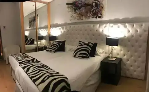 Suites Feria de Madrid - 25