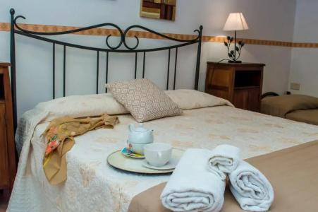 Residence e B&B Villamirella - 87