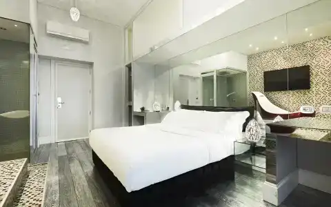 Spagna Royal Suite - 31