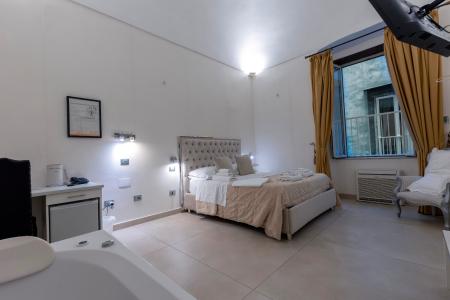 Il Tesoro Smart Suite & Spa - 79