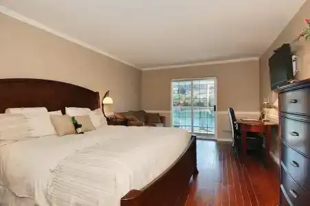 South Thompson Inn & Conference Centre - 93