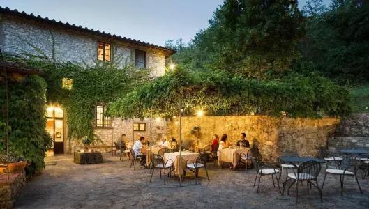 Ultimo Mulino Wellness Country - 9
