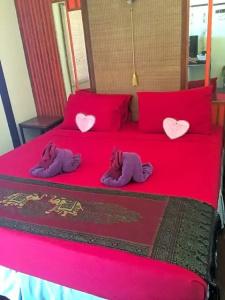 White Sand Beach Resort - 224