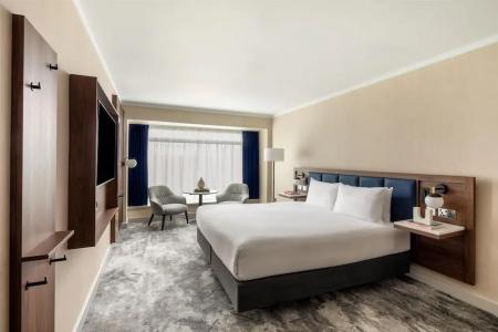 Hilton London Metropole - 97